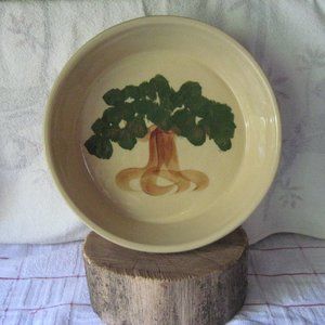 2003 ALPINE POTTERY  NO.363-1500  OVEN SAFE